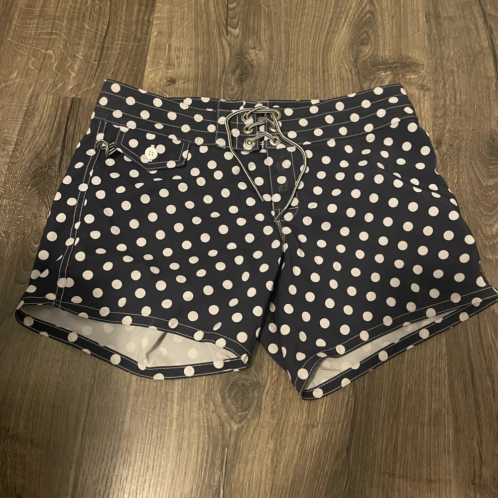 Birdwell shorts